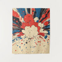 Comic Style Pop Art Explosion (4)