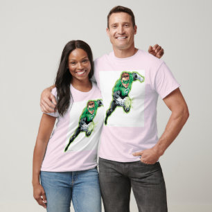 Comic Style - Swift Jump T-Shirt