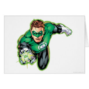 Comic Style - Vordere Ring