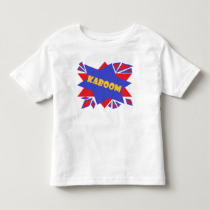 Comic T - Shirt