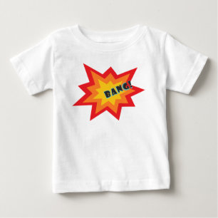Comic T - Shirt