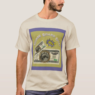 Comic T-Shirt