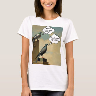 Comic Tshirt