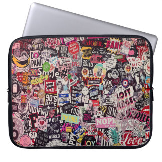 Comicen Laptopschutzhülle