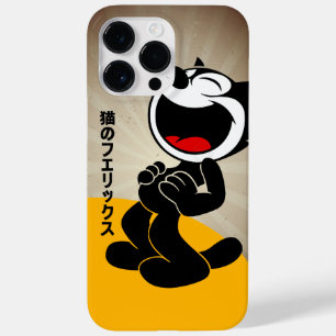 Comics Cartoon Katze Case-Mate iPhone 14 Pro Max Hülle