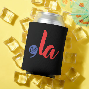 Comma La 2024 for President Election 2024 Funny Dosenkühler