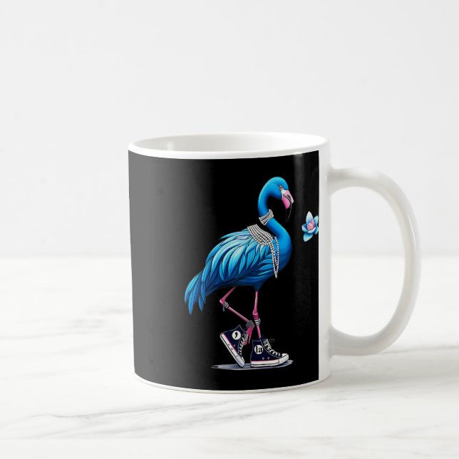 Comma La Kamala 2024 1 Kaffeetasse (Rechts)