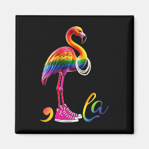 Comma La Kamala 2024 Election Rights Lgbt Magnet