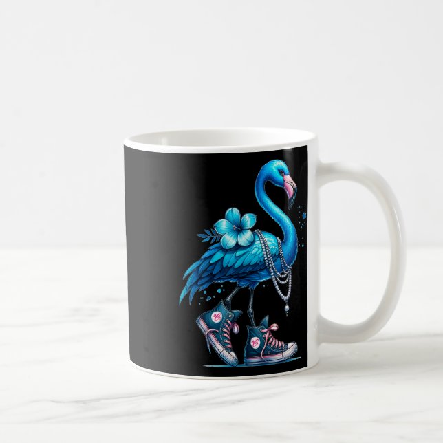 Comma La Kamala 2024 Kaffeetasse (Rechts)