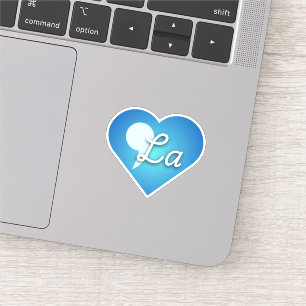 "Comma-La Kamala für den Präsidenten Aufkleber