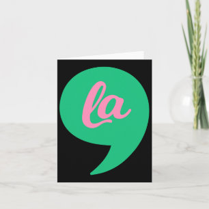 Comma La Kamala Harris 2022 Wahlkosten Karte