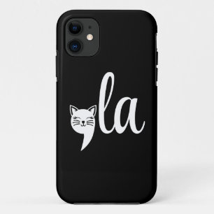 Comma La Kamala Harris - Katzenmutter für Kamala Case-Mate iPhone Hülle