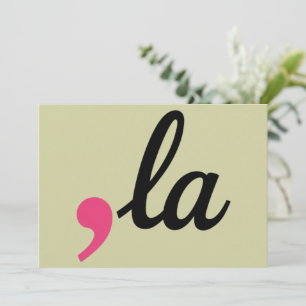 Comma La Kamala Harris Präsident 2024 Stopp-Projek Einladung