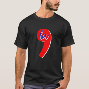 Comma La - Kamala Harris USA Wahl November T-Shirt