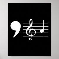 Comma La Musiknotens Kamala Harris Music Teacher E