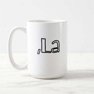 Comma + La Tasse, Kamala Harris Tasse, Kamala Harr Kaffeetasse