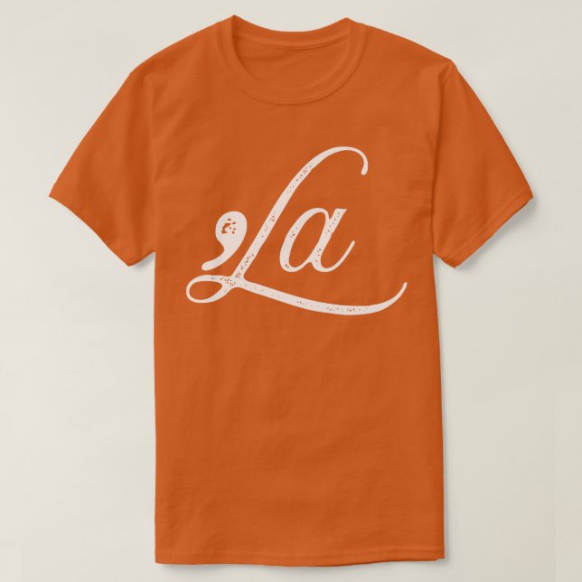 commala kamala Kids Long Sleeve T-Shirt (Design vorne)