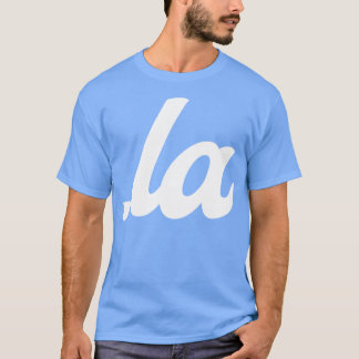 CommaLa Kapuzenpullover T-Shirt