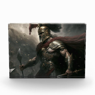 Commander Fotoblock
