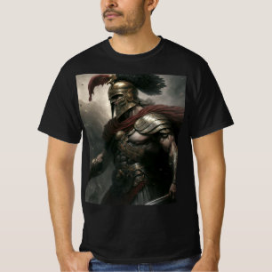 Commander T-Shirt