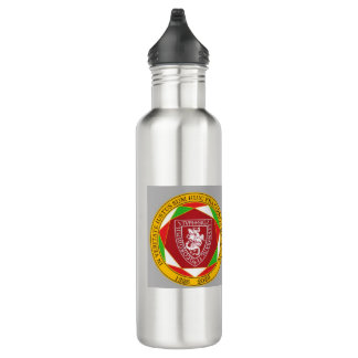 Commemorative 700th Anniversary Water Bottle Edelstahlflasche