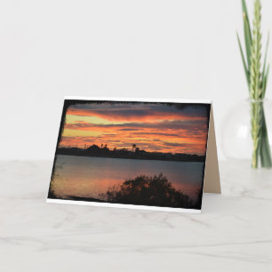 Commentkarten Dankeskarte