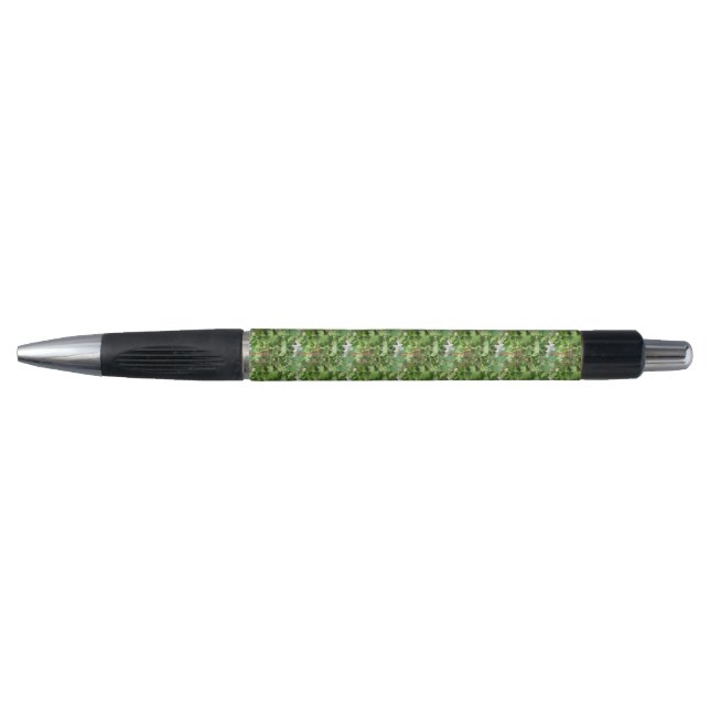 Commmon Darter Dragonfly Pen Kugelschreiber (Vorderseite)