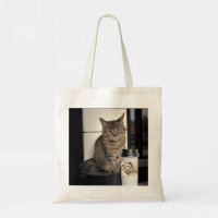 Common Grounds Coffee Festival Tasche
