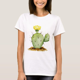 Common prickly pear T-Shirt