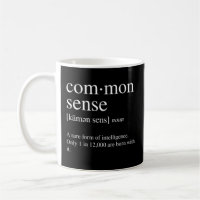 Common Sense definiert eine seltene Form der Intel