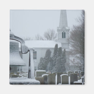 Commons, Little Compton, RI Magnet