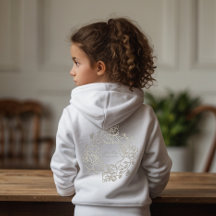 Communion Hoodie Gold