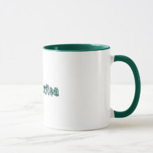 Communitea Tasse