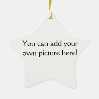 Community Bühnen Original Weihnachtsschmuck