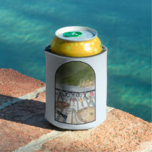 Como Italy Can Cooler