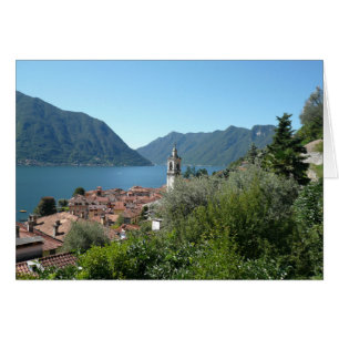 Como Lake