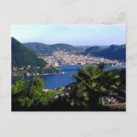 Como Lake 2