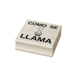 COMO SE LLAMA GUMMISTEMPEL