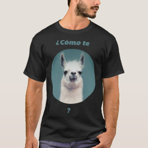 Como te...llama Essential T - Shirt
