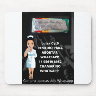 Como-Vergleich Cytotec original Online 11-95619-89 Mousepad