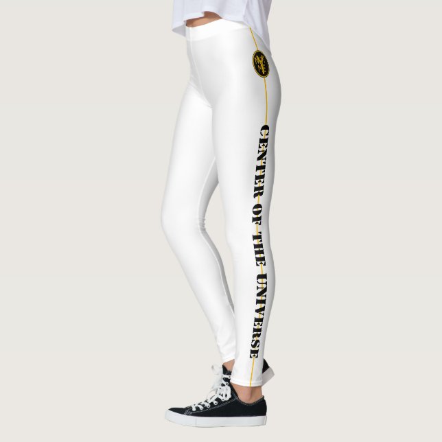 COMOCOU COLUMBIA, MISSOURI (COU)2 Leggings (Links)