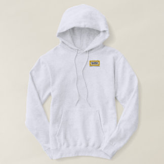 COMOCOU COLUMBIA, MISSOURI (COU) lc-b2 Hoodie