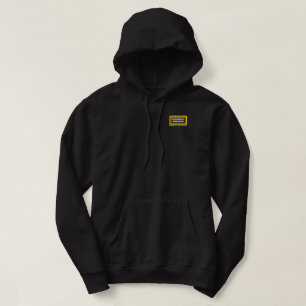 COMOCOU COLUMBIA, MISSOURI (COU) lc-b Hoodie