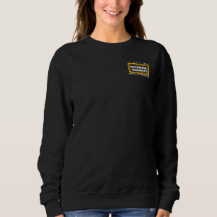 COMOCOU COLUMBIA, MISSOURI (COU) lc-b Sweatshirt