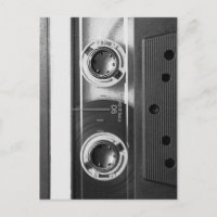 Compact Cassette