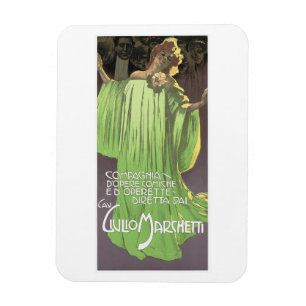 Compagnia d'Opere Comiche Magnet