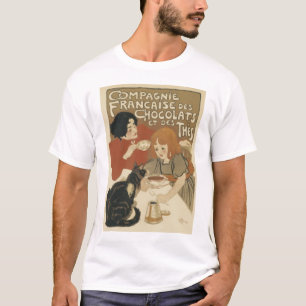 Compagnie Francaise T-Shirt