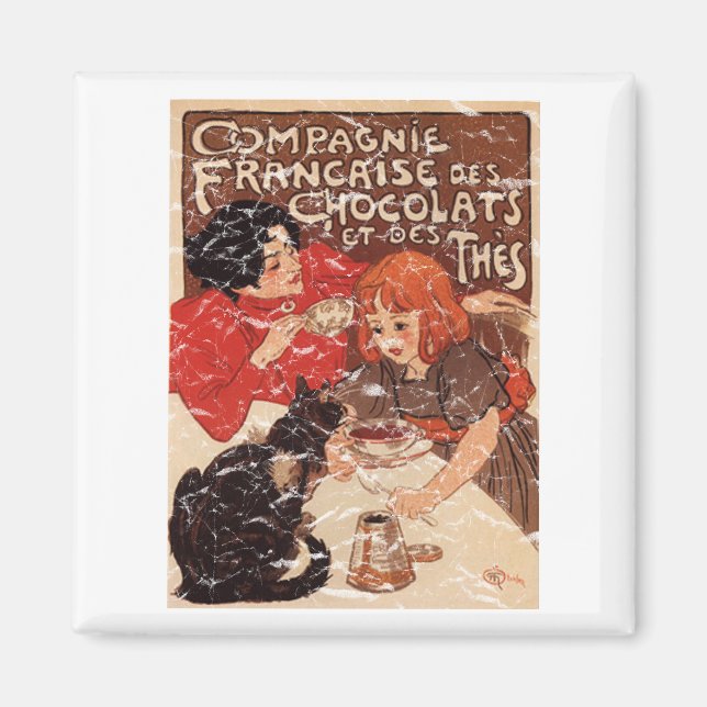 Compagnie - Not Magnet (Vorne)