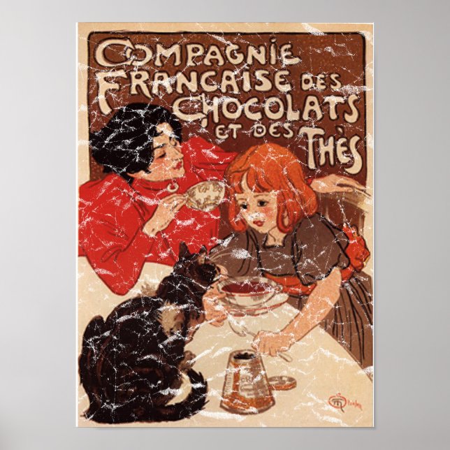 Compagnie - Not Poster (Vorne)