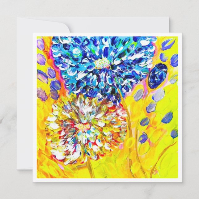 Companion Postcard (Vorderseite)